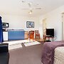 Elliotts Kapiti Coast Motor Lodge
