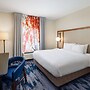 Fairfield Inn & Suites Worcester Auburn