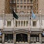 Club Quarters Hotel Downtown, Houston