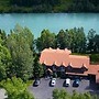 Soldotna Alaska Fishing Lodge