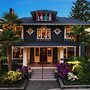 Seattle Gaslight Inn