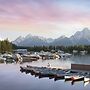 Colter Bay Village