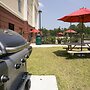 Hampton Inn Jacksonville I-10 West