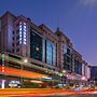 Metropark Hotel Shenzhen