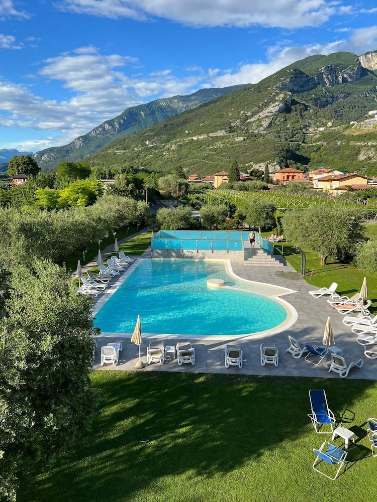 Hotel Piccolo Mondo