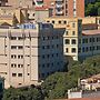 Regina Margherita Hotel