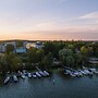 Kongresshotel Potsdam am Templiner See