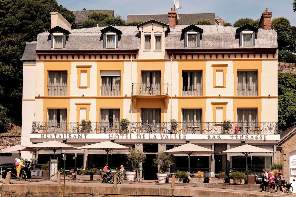 Hotel de la Vallee
