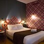Hôtel Boris V. by Happyculture