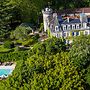 Hôtel Restaurant - Chateau de Lalande