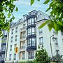 Staycity Aparthotels, Paris Gare De l'Est