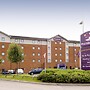 Premier Inn Castleford Xscape - M62 J32