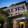 Hotel Restaurant Du Haut-Allier