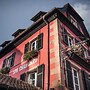 Hôtel Le Chambard