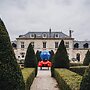 Domaine De Barive