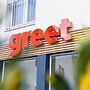 Greet Hotel Nancy Sud