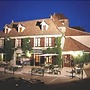 Hôtel la Garissade