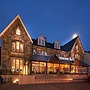 Oban Bay Hotel