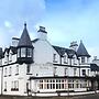Caledonian Hotel