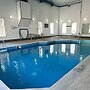 Super 8 by Wyndham Medicine Hat AB