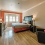 Gateway Inn & Suites San Francisco SFO Airport