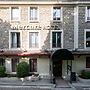 Hôtel Mercure Paris Ouest Saint Germain