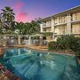 On the Beach Holiday Apartments