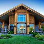 Northstar Mountain Village