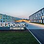 Four Points by Sheraton Ljubljana Mons