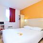 HECO Lyon sud Vienne - ex Première Classe