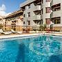 Hotel Infanta Cristina
