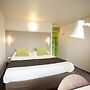 Hotel Campanile Bourges Nord- Saint Doulchard