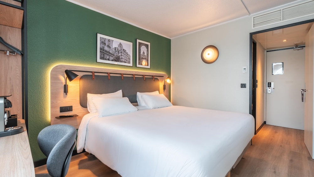 Campanile PRIME - Paris Gennevilliers Barbanniers