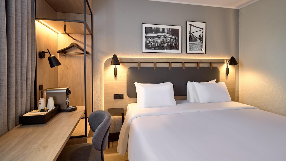 Campanile PRIME - Villejuif