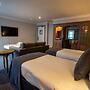 Villiers Hotel