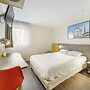 Comfort Hotel Lille Lomme