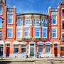 Boutique Hotel Milano Rotterdam-Center