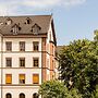 TOP HOTEL ODELYA Basel