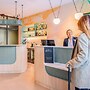 ibis Styles Paris Porte d’Orléans Hotel