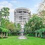 Taj Wellington Mews Luxury Residences