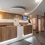 Ibis Styles Charleroi Airport Aero44