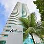 Radisson Hotel Recife