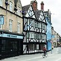 The Fleece at Cirencester