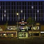 The Dragon Hotel