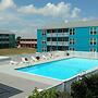 Executive Keys Condominiums on the Beach