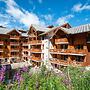 Pierre & Vacances Residence L'Albane