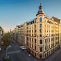 Radisson Blu Hotel, Kyiv City Centre
