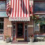 Palace Hotel Port Townsend