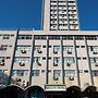 Rede Andrade Mirante Hotel