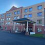 Comfort Inn East Windsor - Springfield